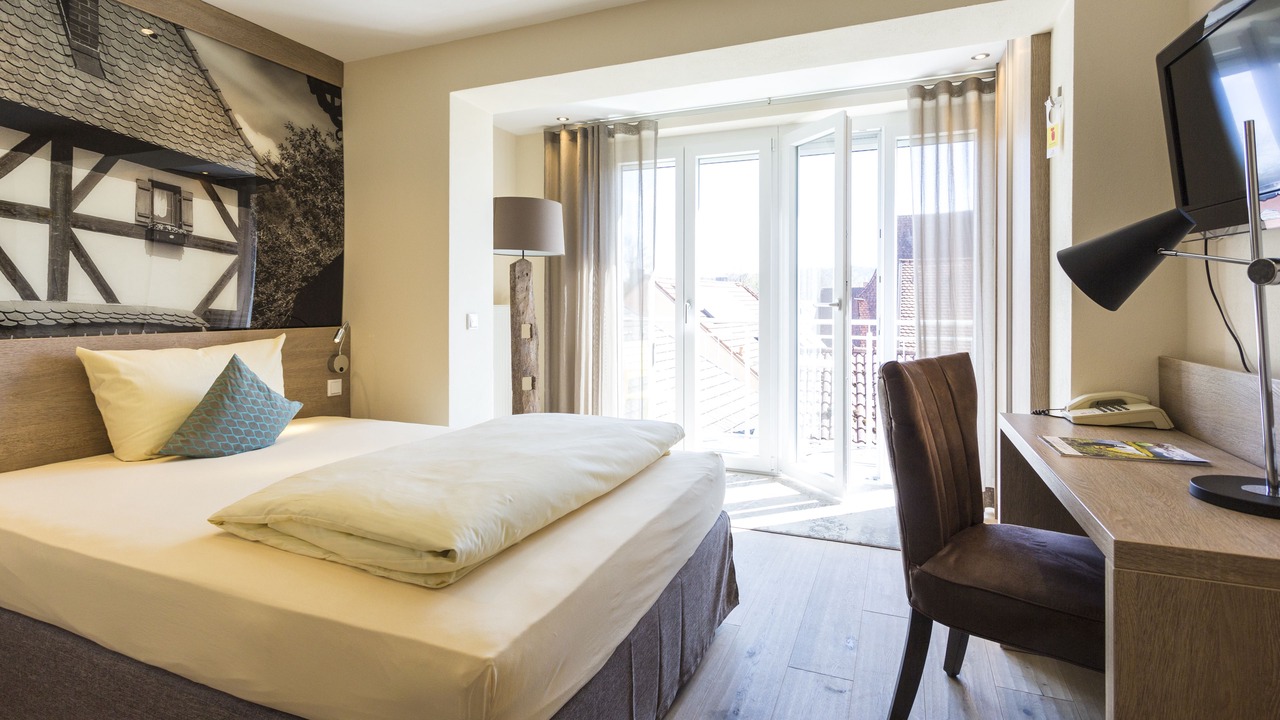 Photo of Bedroom in Beilngries
