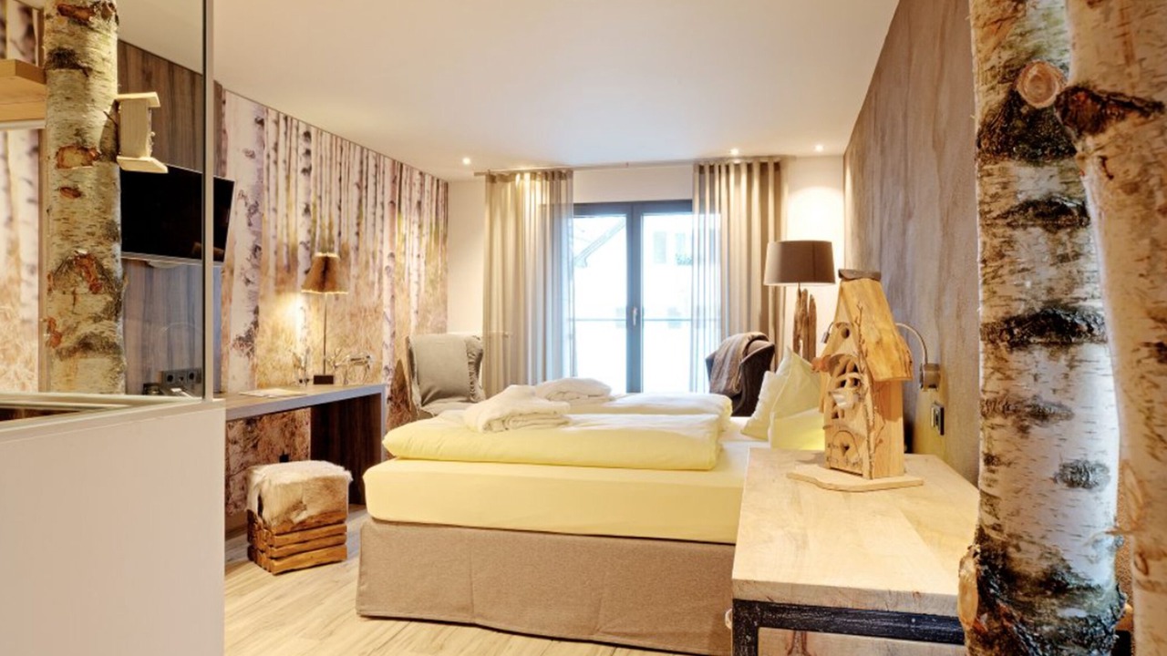 Photo of Bedroom in Beilngries