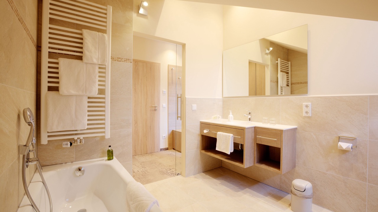 Photo of Bathroom in Beilngries