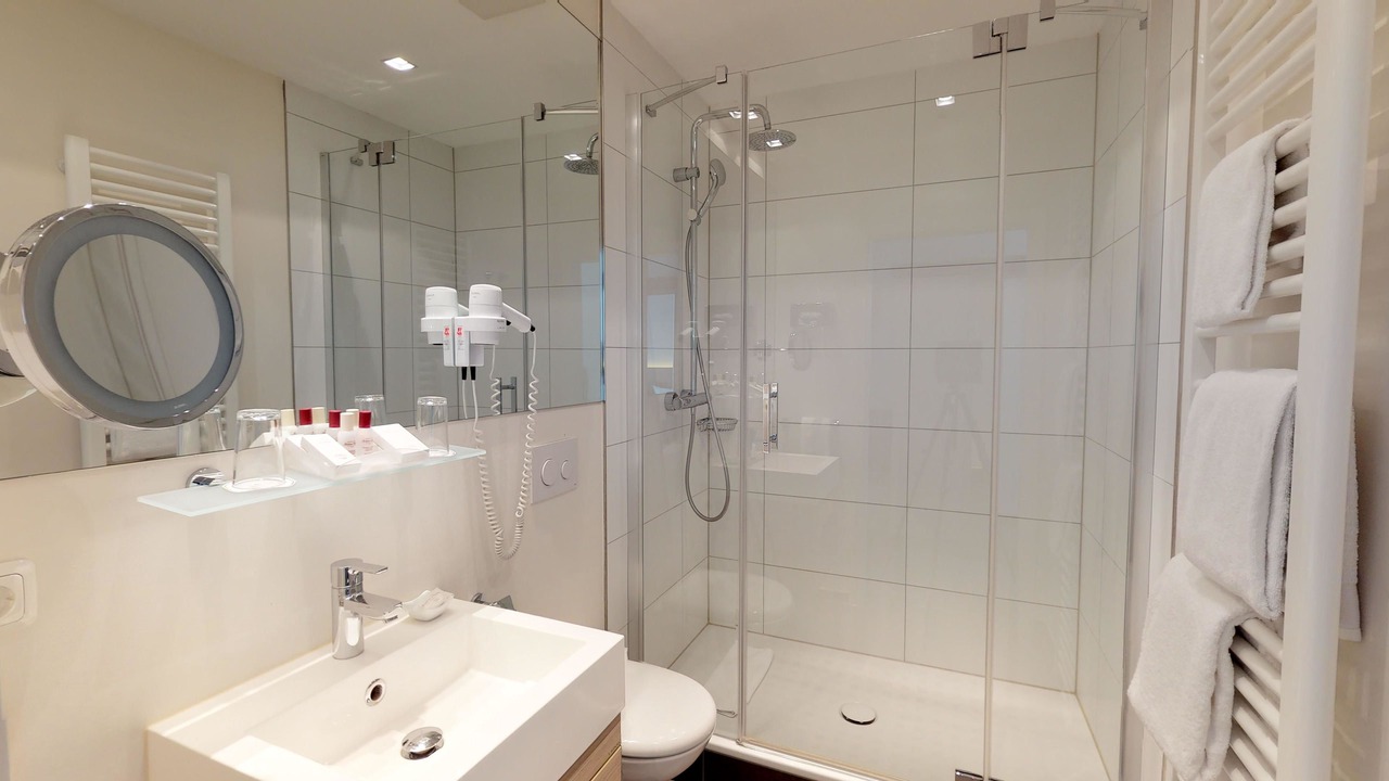 Photo of Bathroom in Coburg
