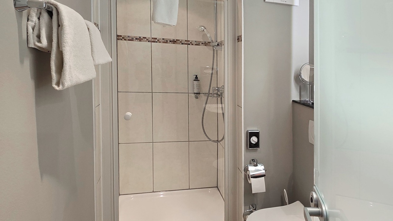 Photo of Bathroom in Coburg