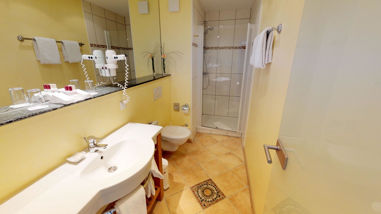 Photo of Bathroom in Coburg