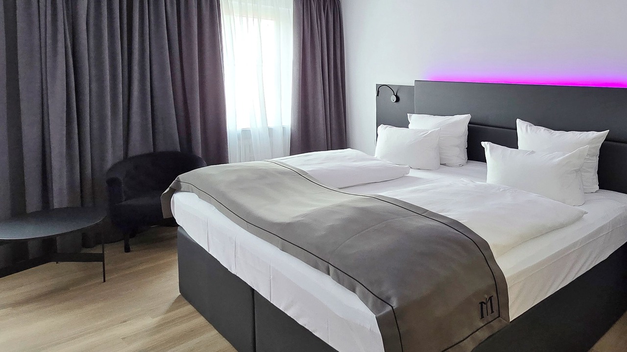 Photo of Bedroom in Coburg