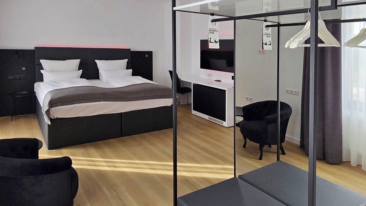 Photo of Bedroom in Coburg