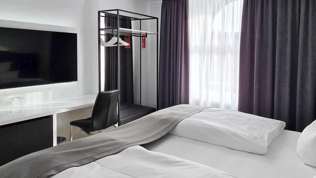 Photo of Bedroom in Coburg