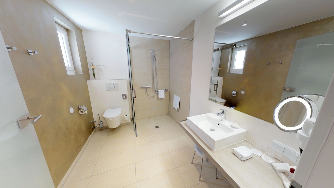 Photo of Bathroom in Coburg