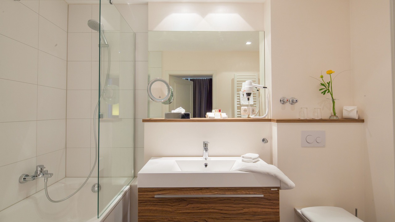 Photo of Bathroom in Coburg