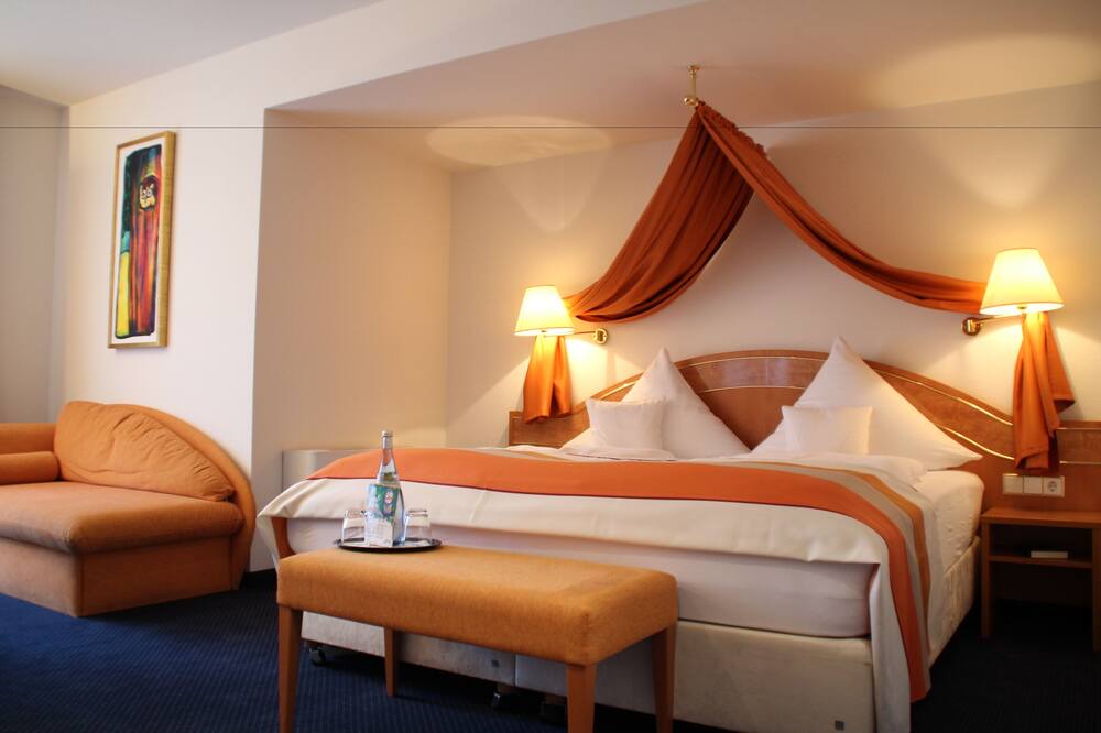 Photo of Bedroom in Bad Krozingen