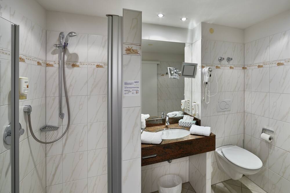 Photo of Bathroom in Bad Krozingen