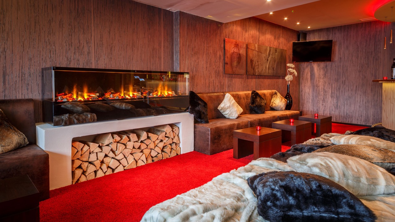 Photo of Livingroom in Hopfen am See