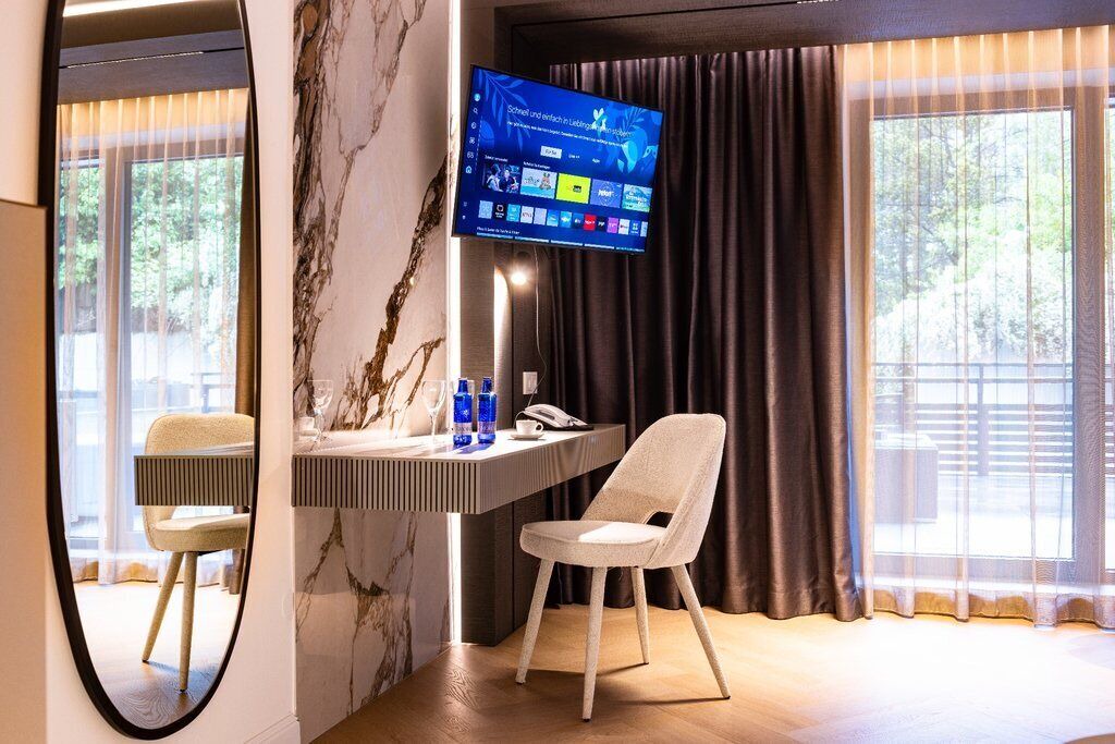 Photo of Bedroom in Hopfen am See