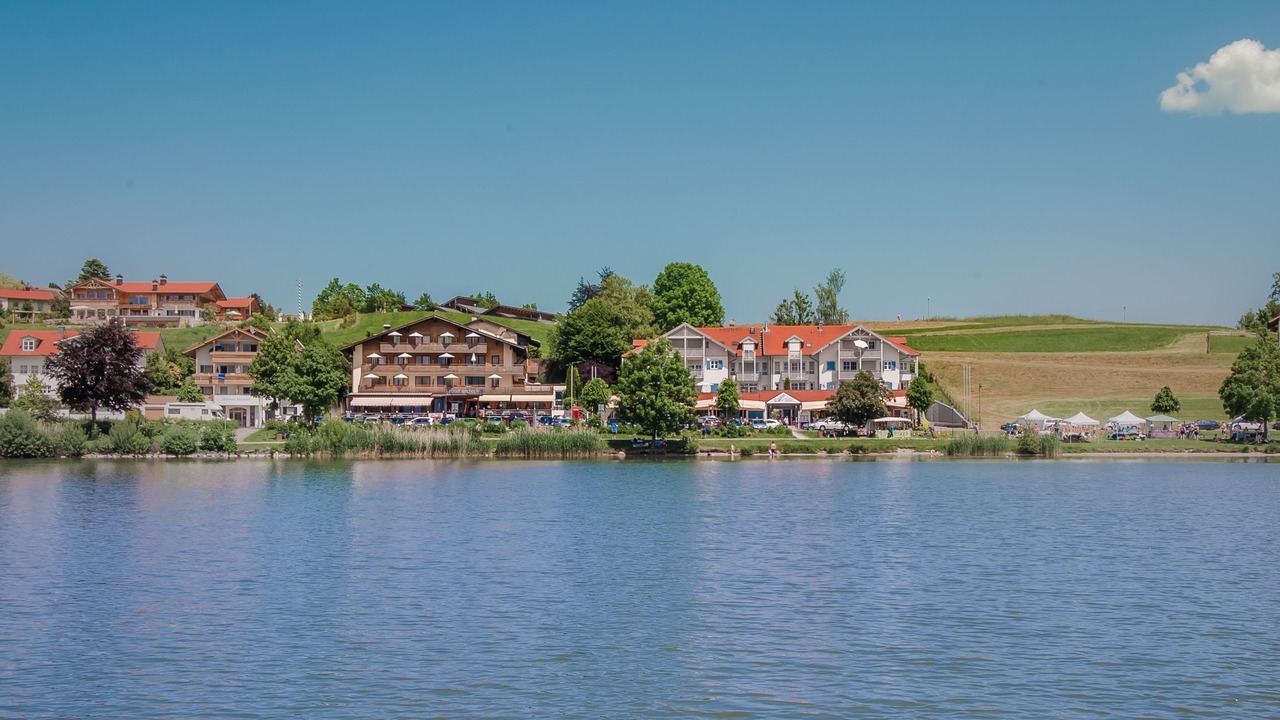 Photo of Outdoor in Hopfen am See