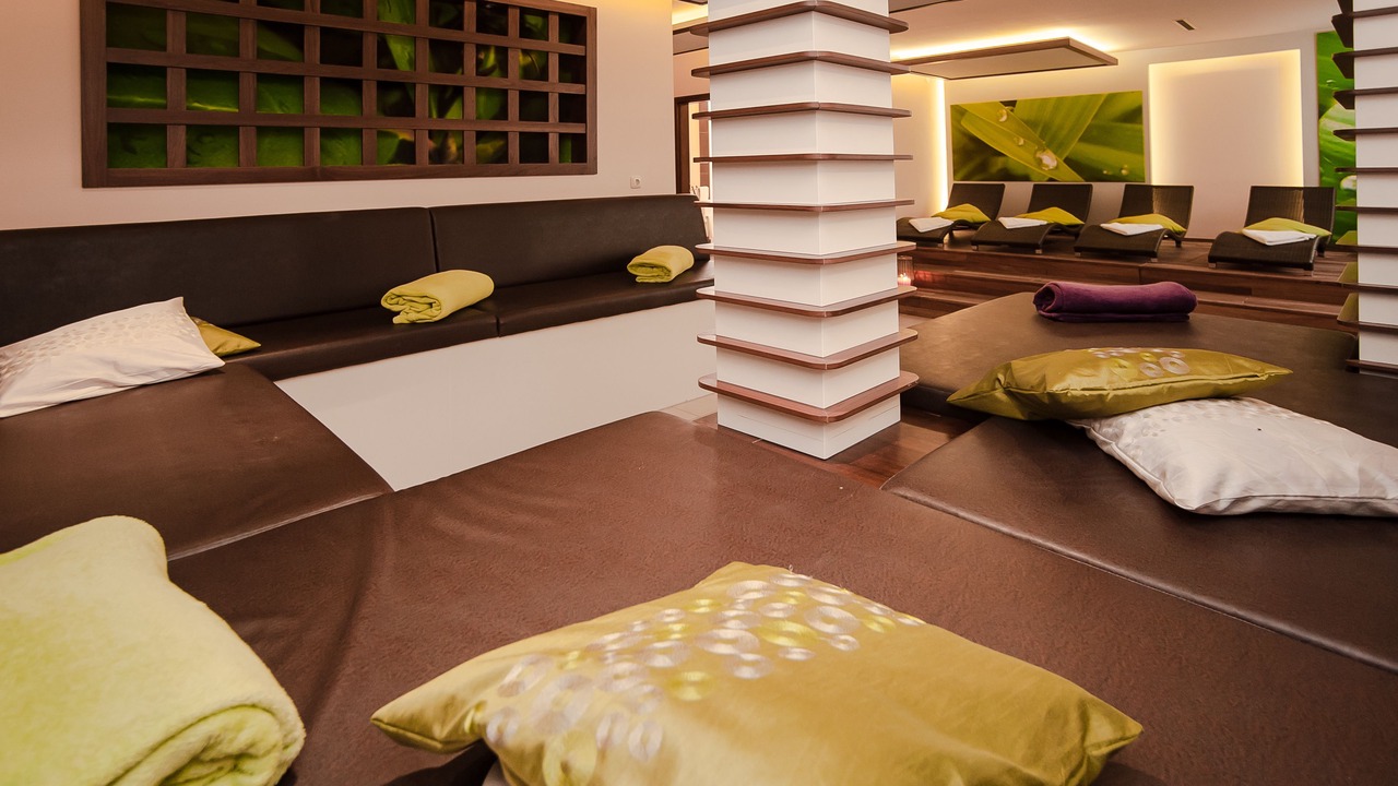 Photo of Bedroom in Hopfen am See