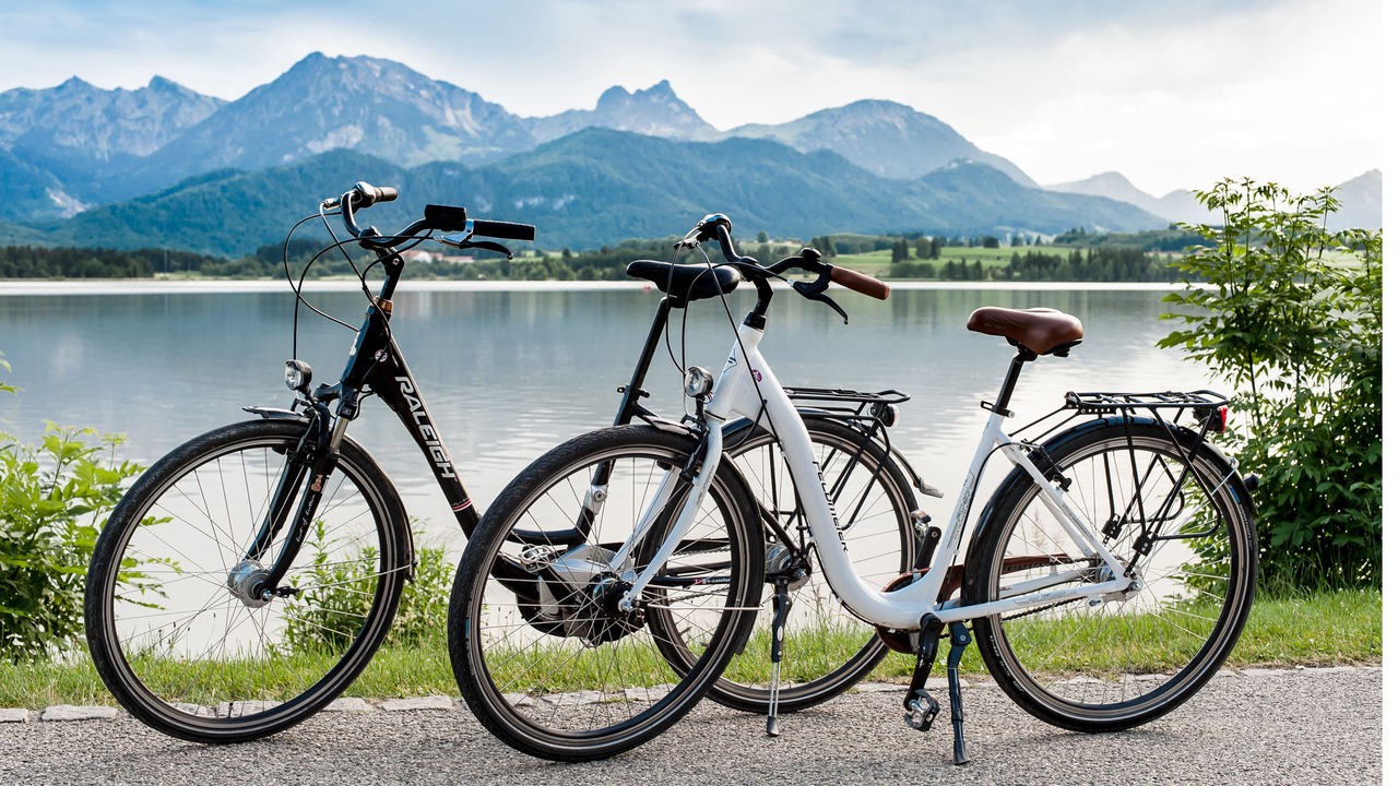 Photo of Outdoor in Hopfen am See