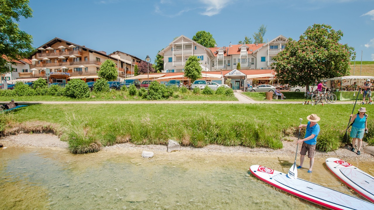 Photo of Outdoor in Hopfen am See