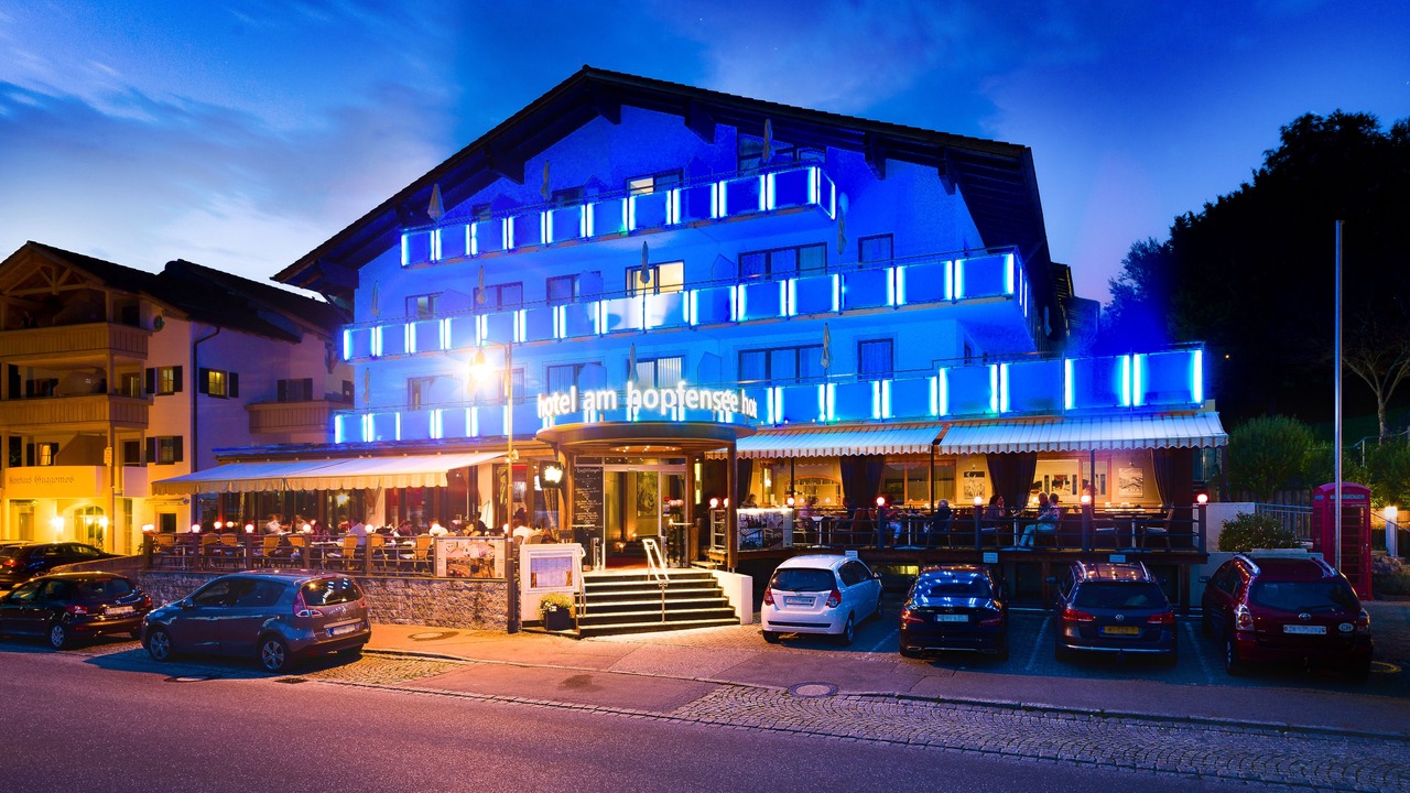 Photo of Outdoor in Hopfen am See