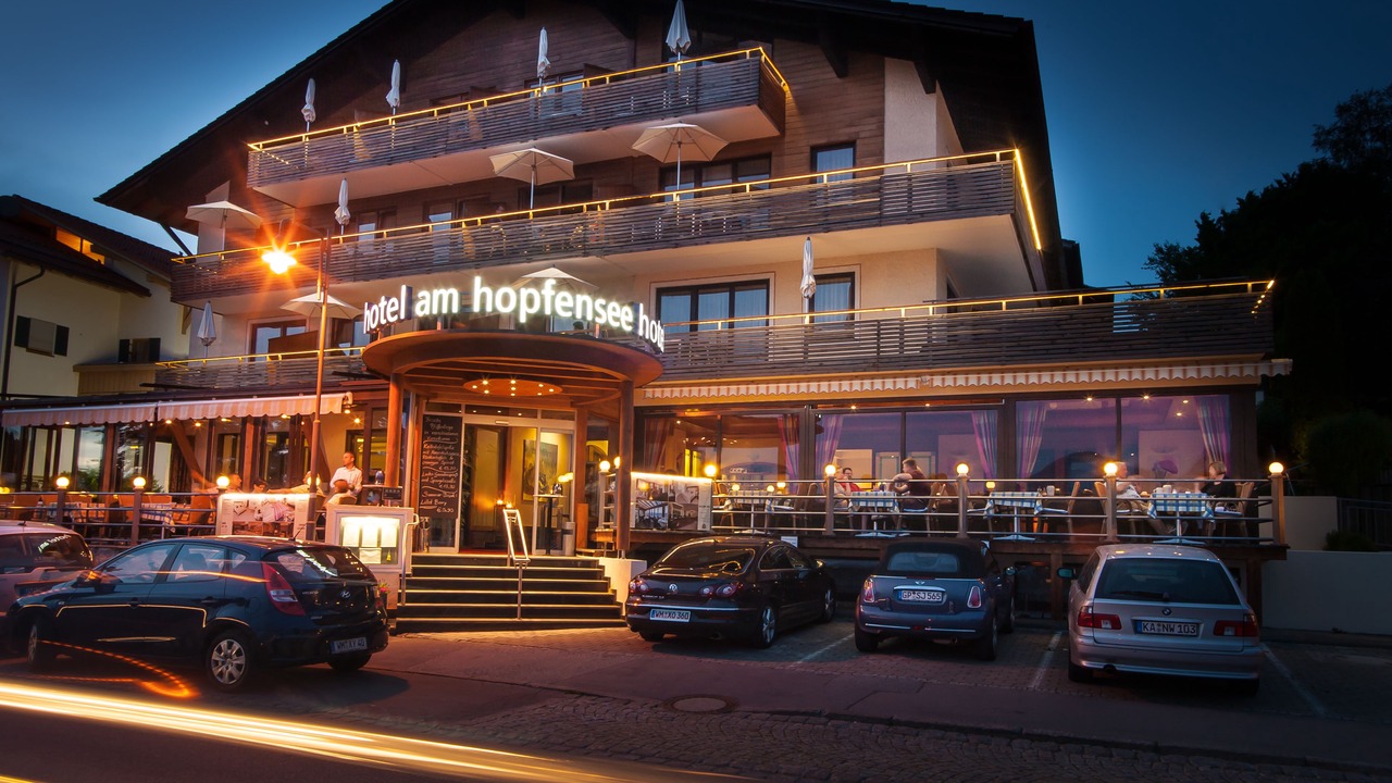 Photo of Outdoor in Hopfen am See