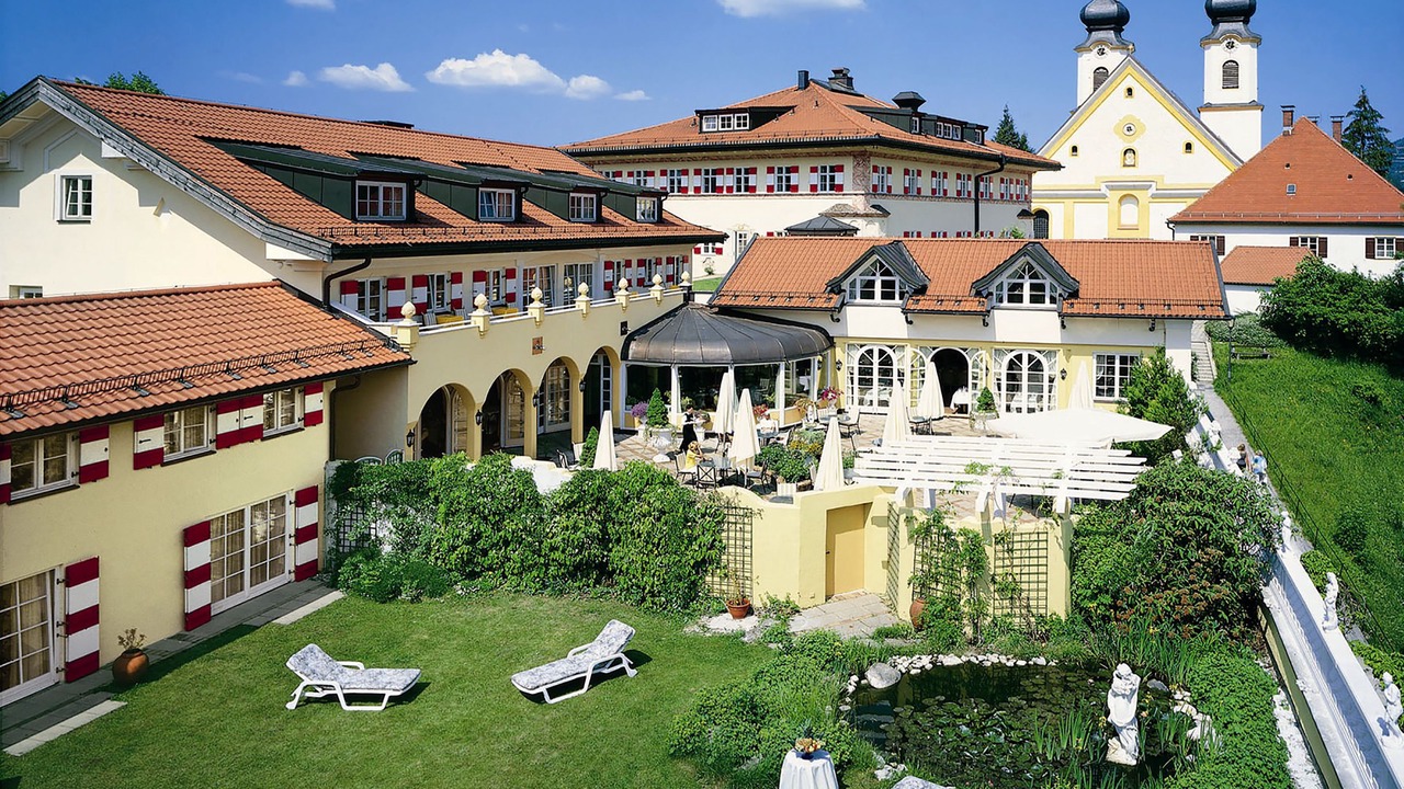 Photo of Outdoor in Aschau im Chiemgau