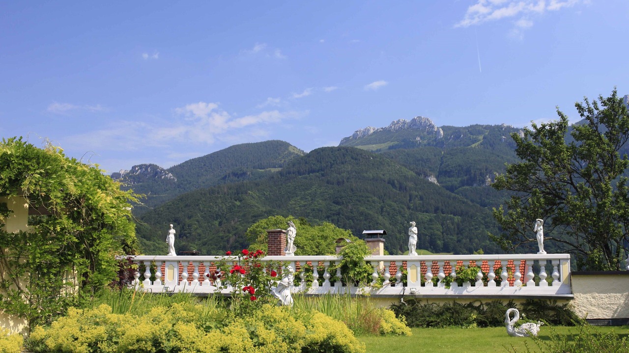 Photo of Bedroom in Aschau im Chiemgau