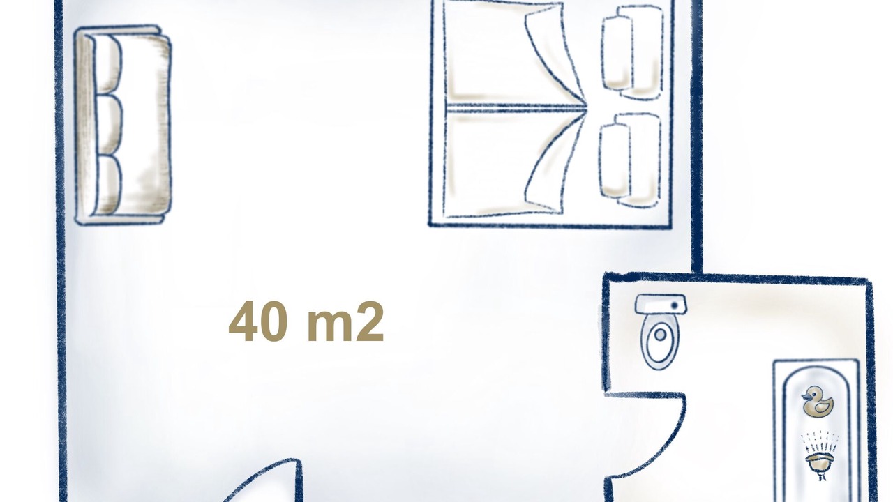 Photo of Bedroom in Aschau im Chiemgau