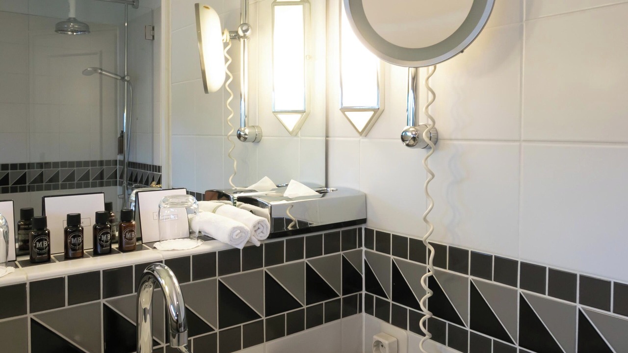 Photo of Bathroom in Aschau im Chiemgau