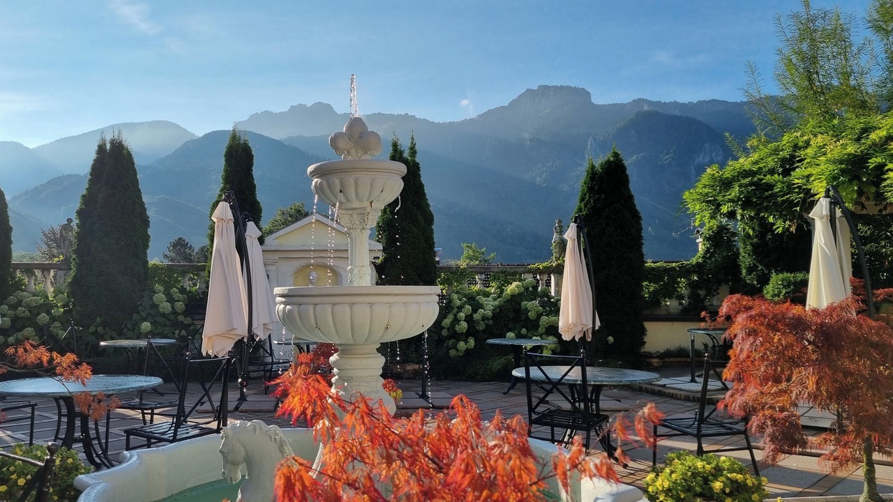 Photo of Outdoor in Aschau im Chiemgau