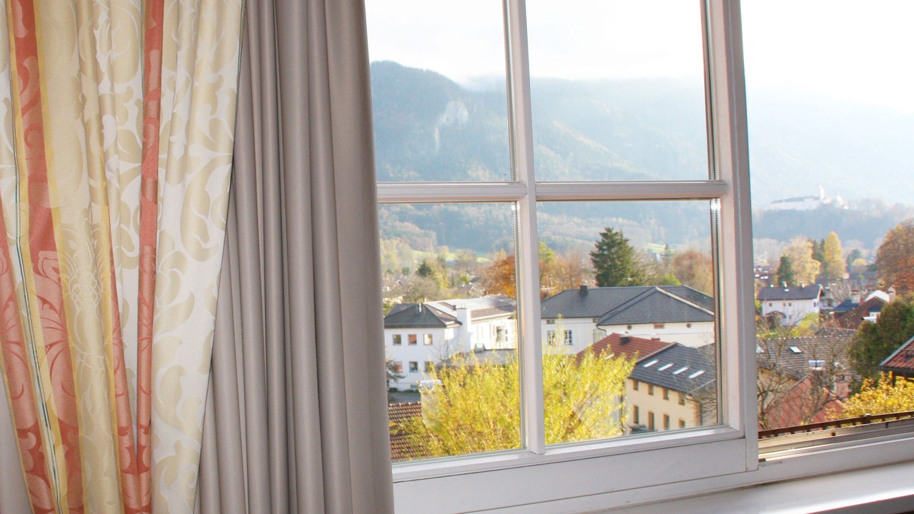 Photo of Bedroom in Aschau im Chiemgau