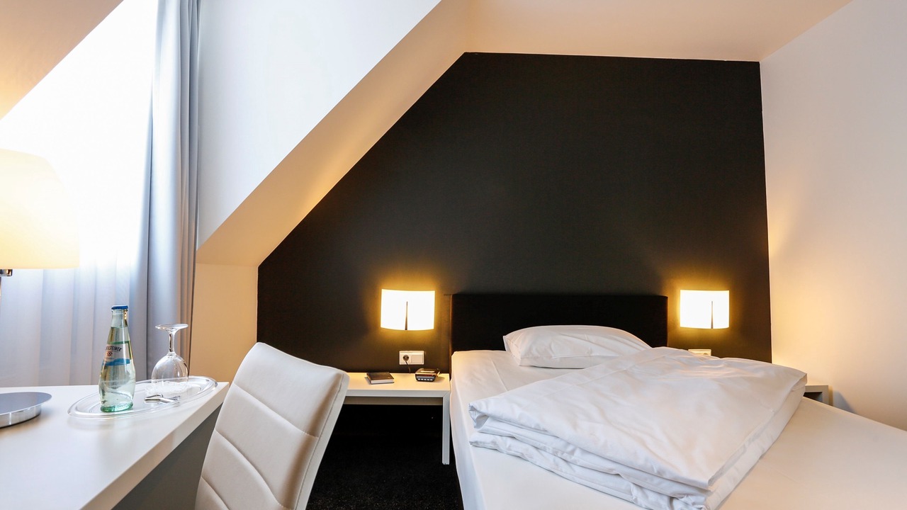 Photo of Bedroom in Bobingen