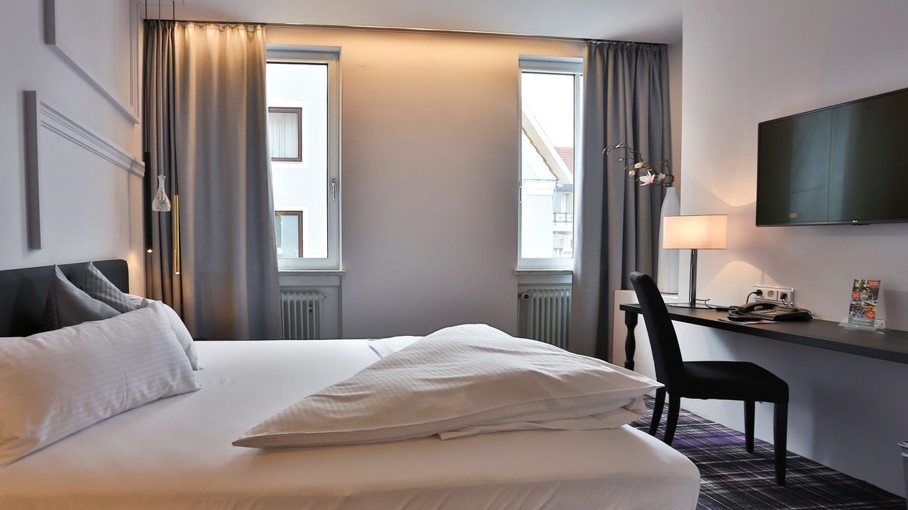 Photo of Bedroom in Bobingen