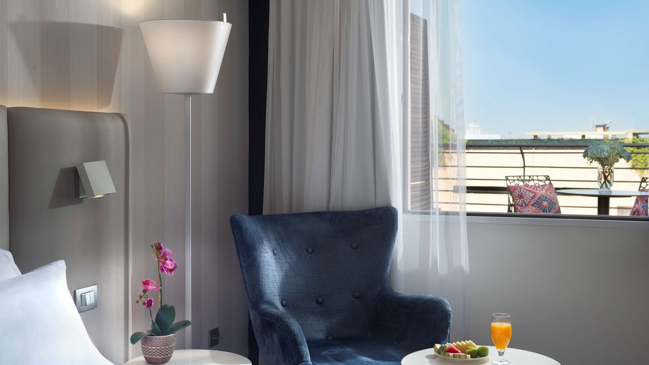 Photo of Bedroom in Milla de Oro