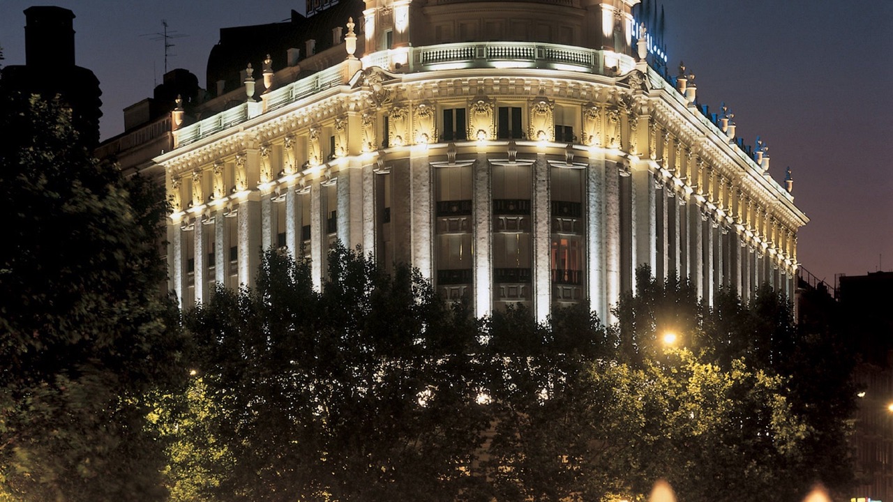 Photo of Outdoor in Golden Triangle of Art