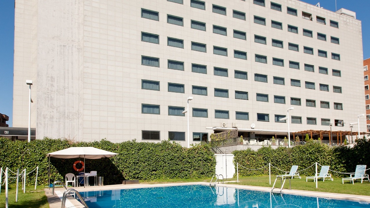 Photo of Outdoor in Guindalera