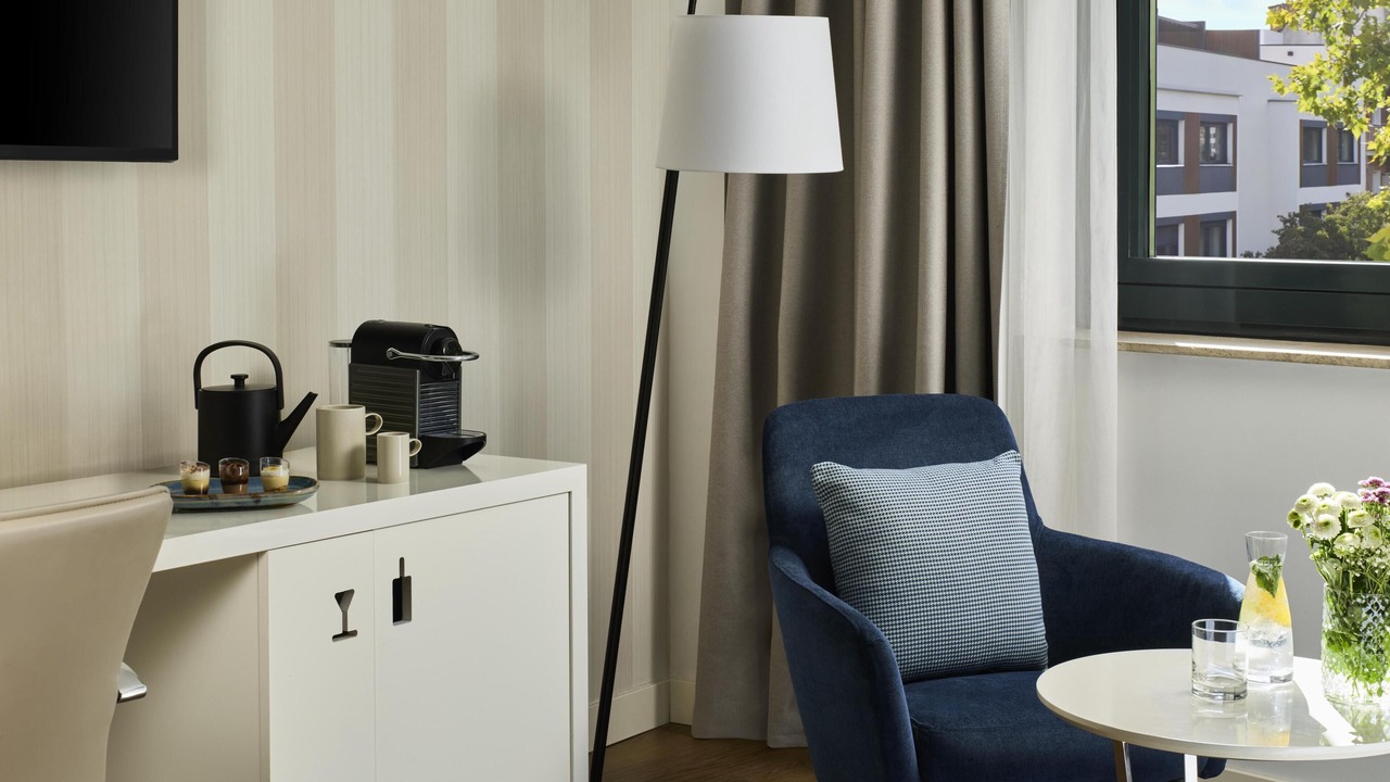 Photo of Bedroom in Guindalera