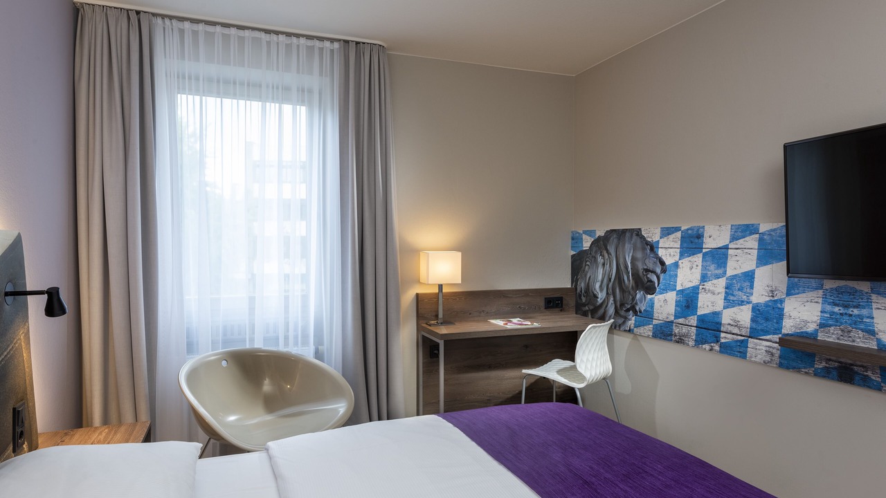 Photo of Bedroom in Rosenheim