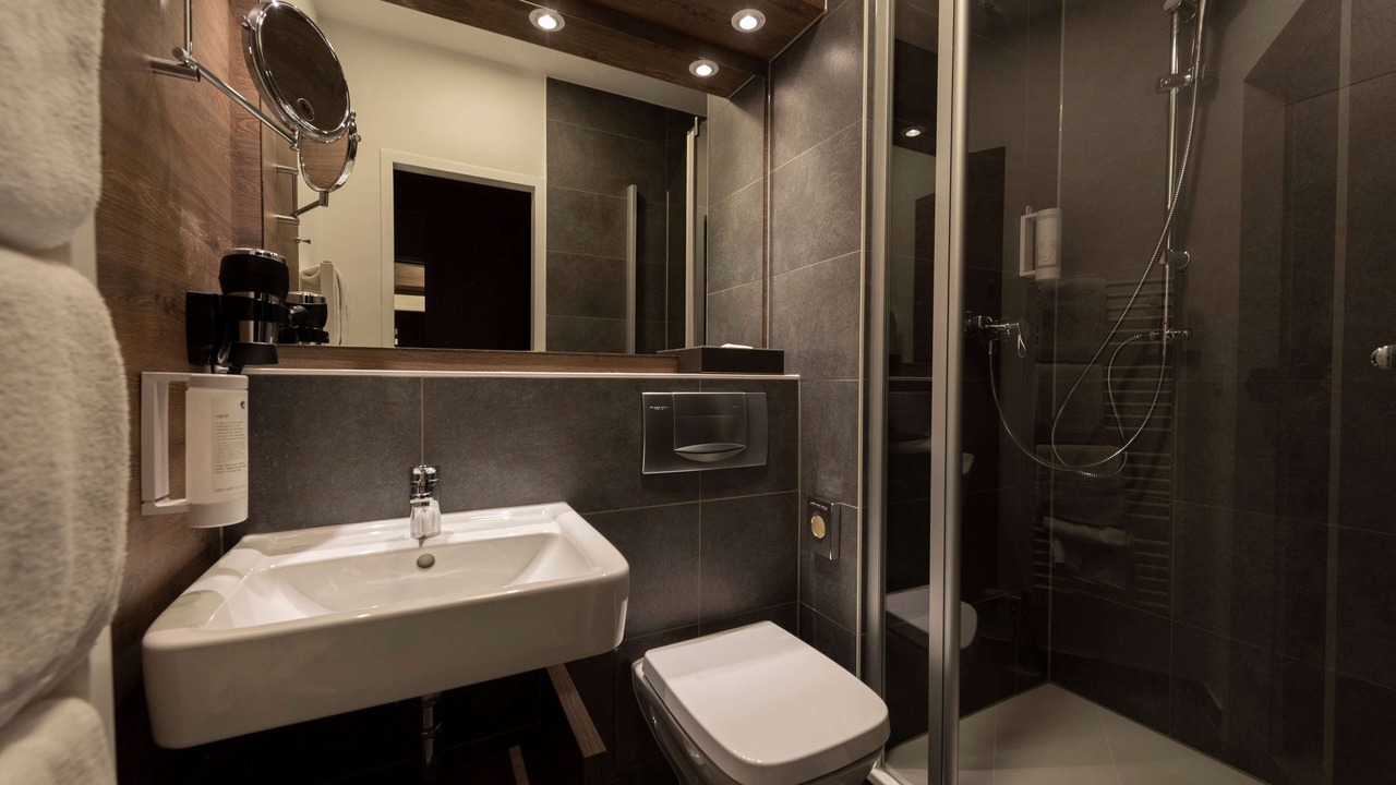 Photo of Bathroom in Rosenheim