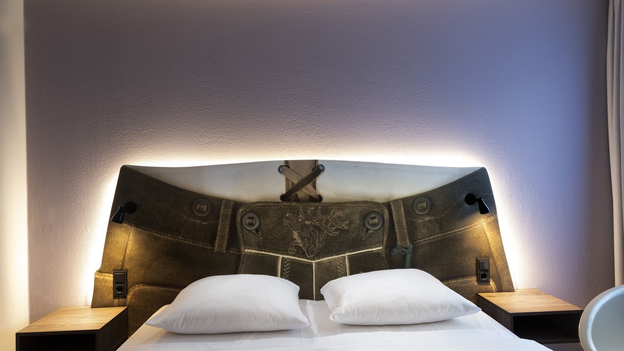 Photo of Bedroom in Rosenheim