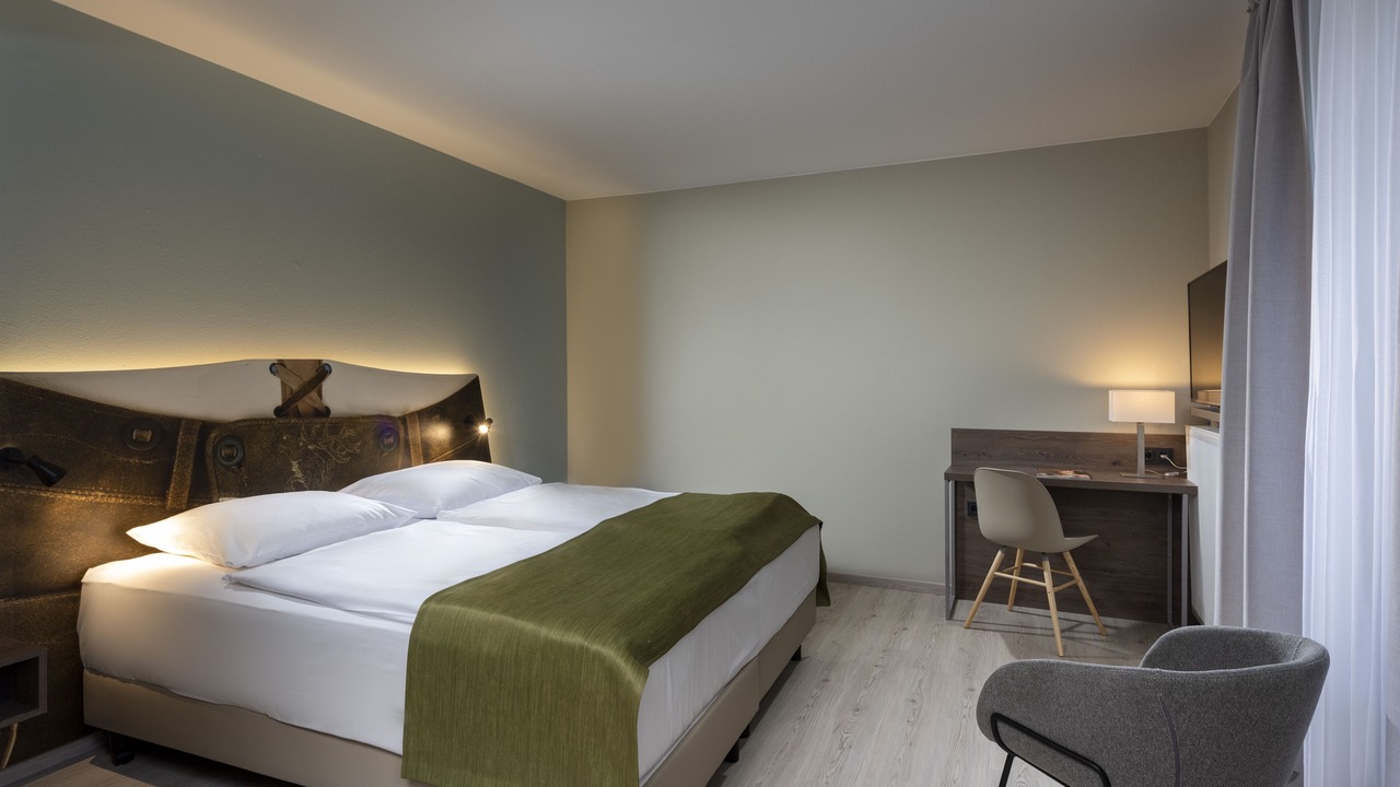 Photo of Bedroom in Rosenheim