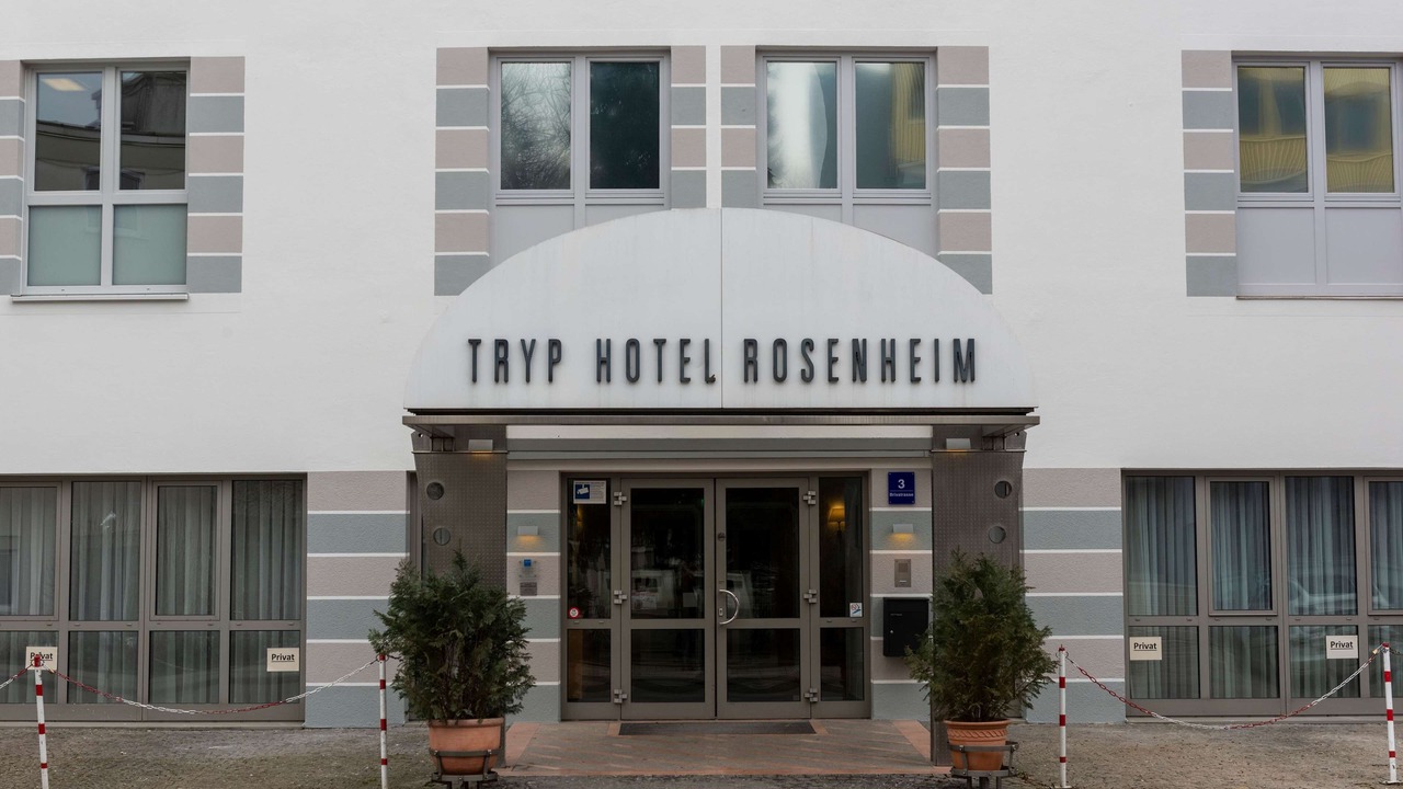 Photo of Outdoor in Rosenheim