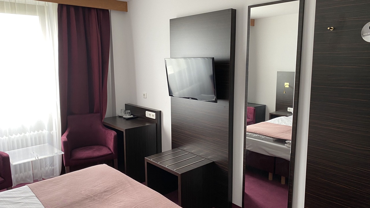Photo of Bedroom in St. Benno