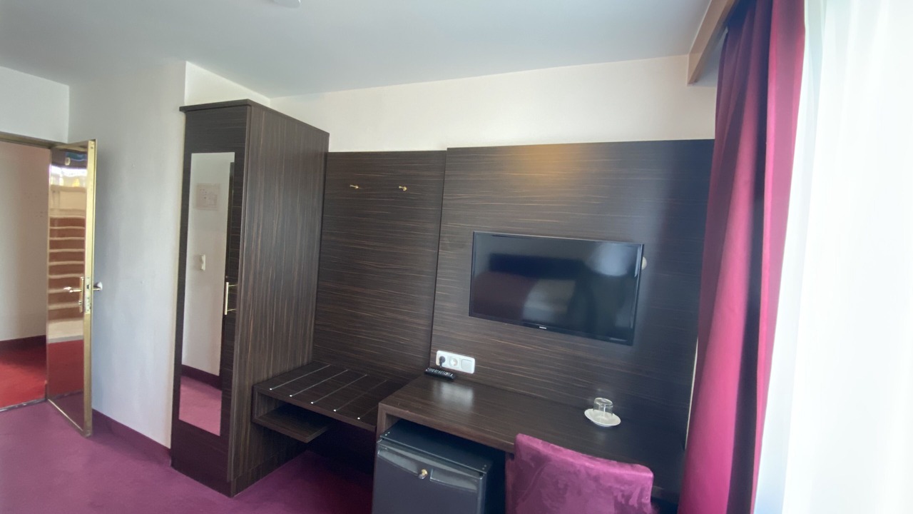 Photo of Bedroom in St. Benno