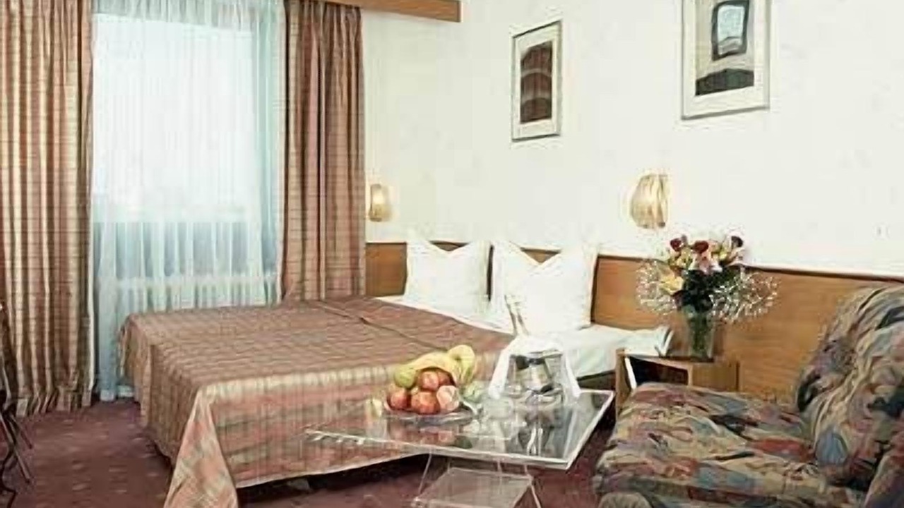 Photo of Bedroom in St. Benno