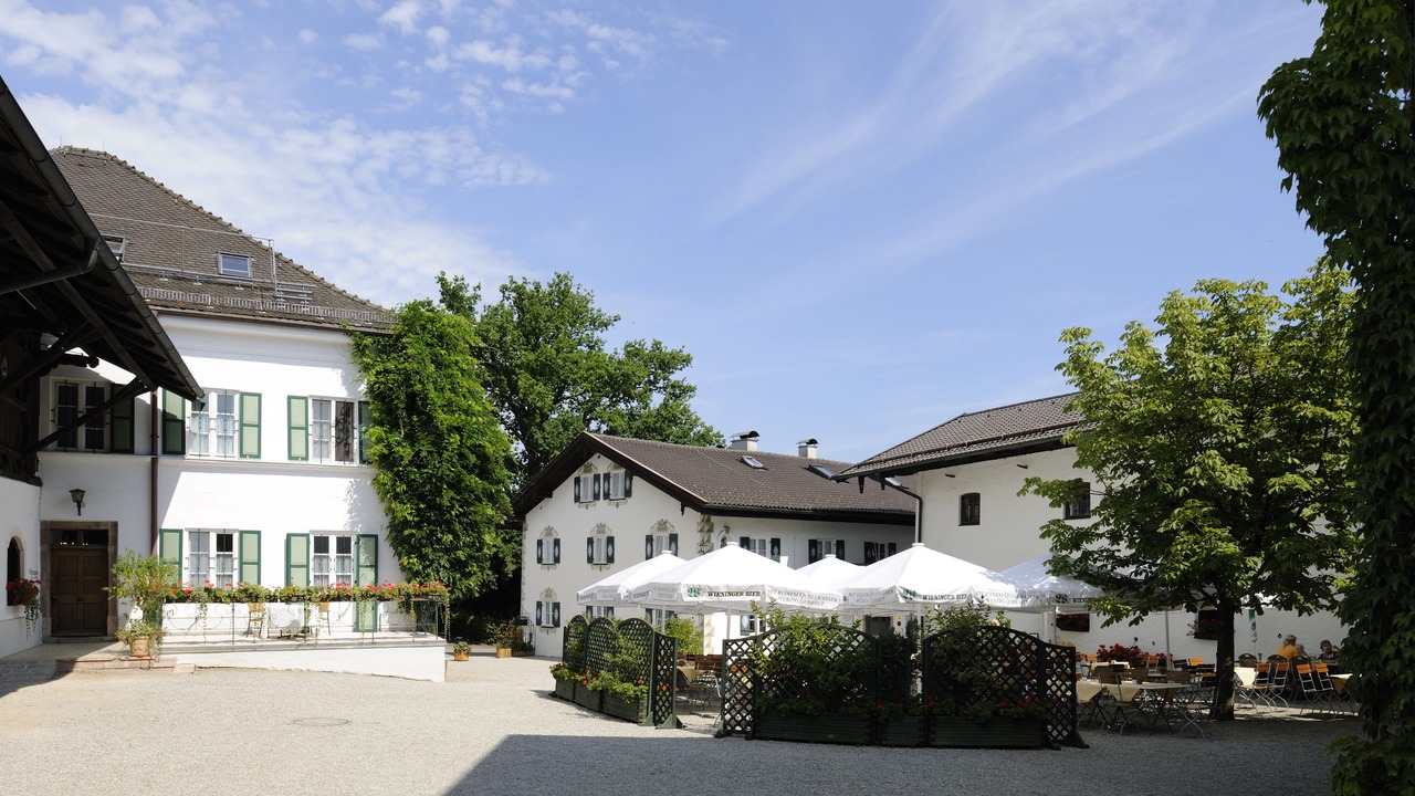 Photo of Outdoor in Chieming