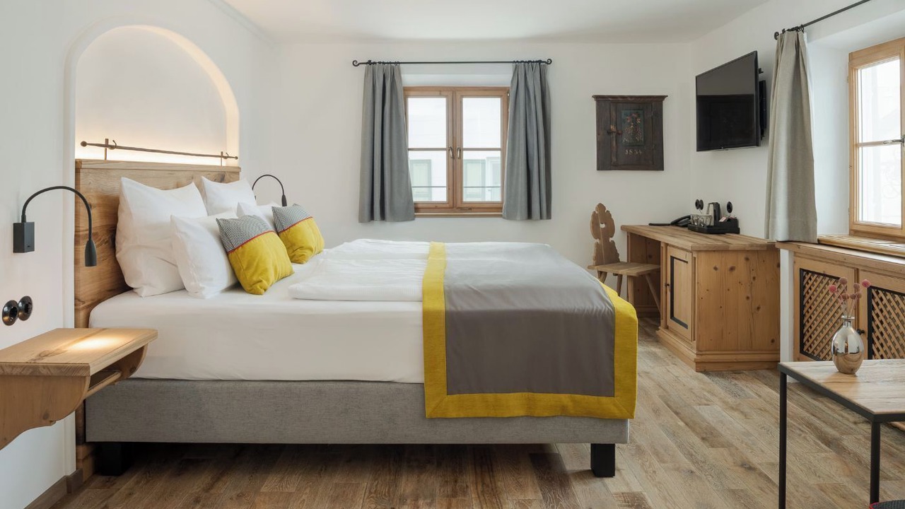 Photo of Bedroom in Chieming