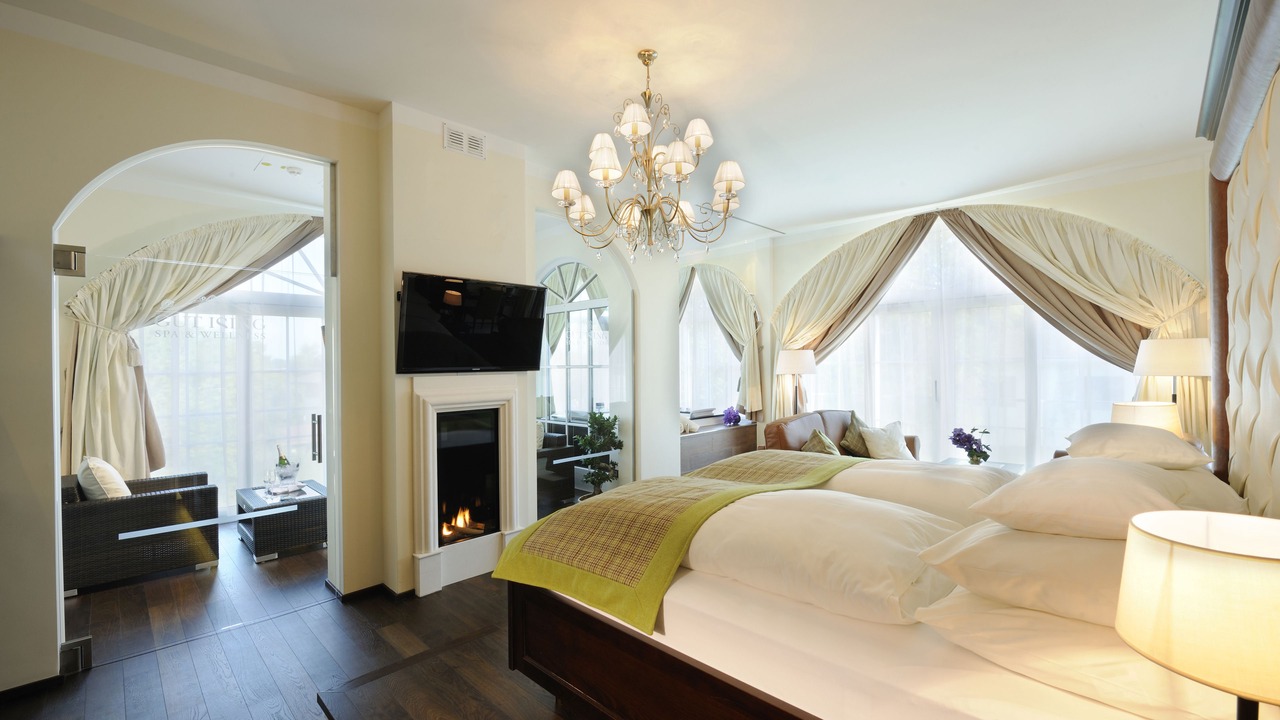 Photo of Bedroom in Chieming