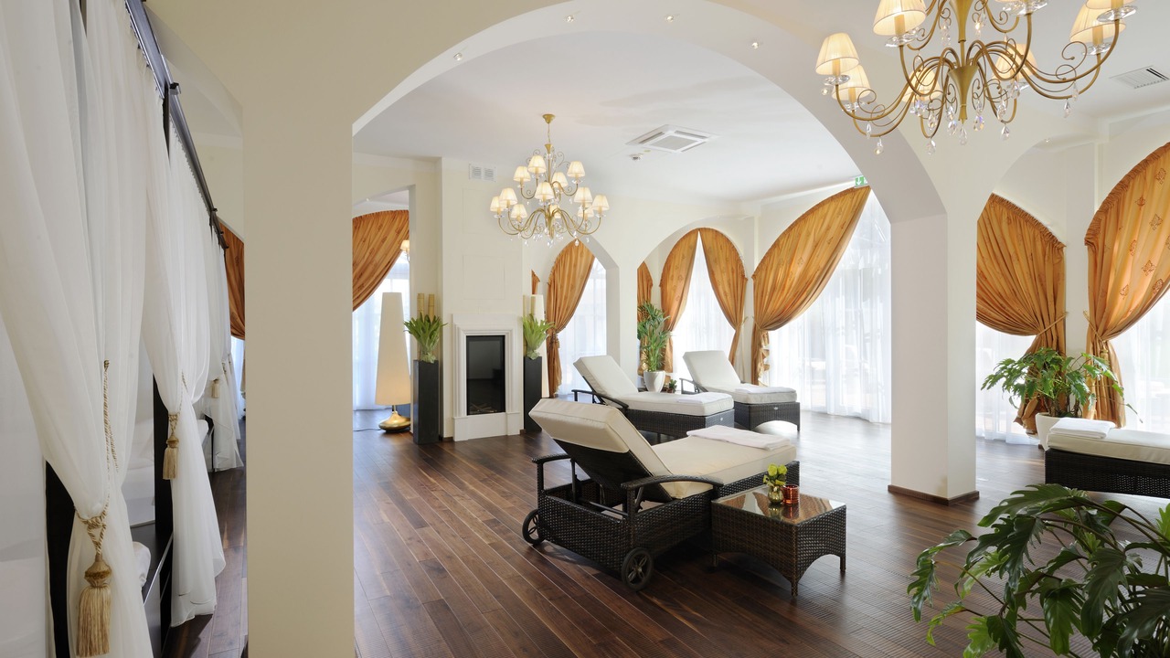 Photo of Bedroom in Chieming