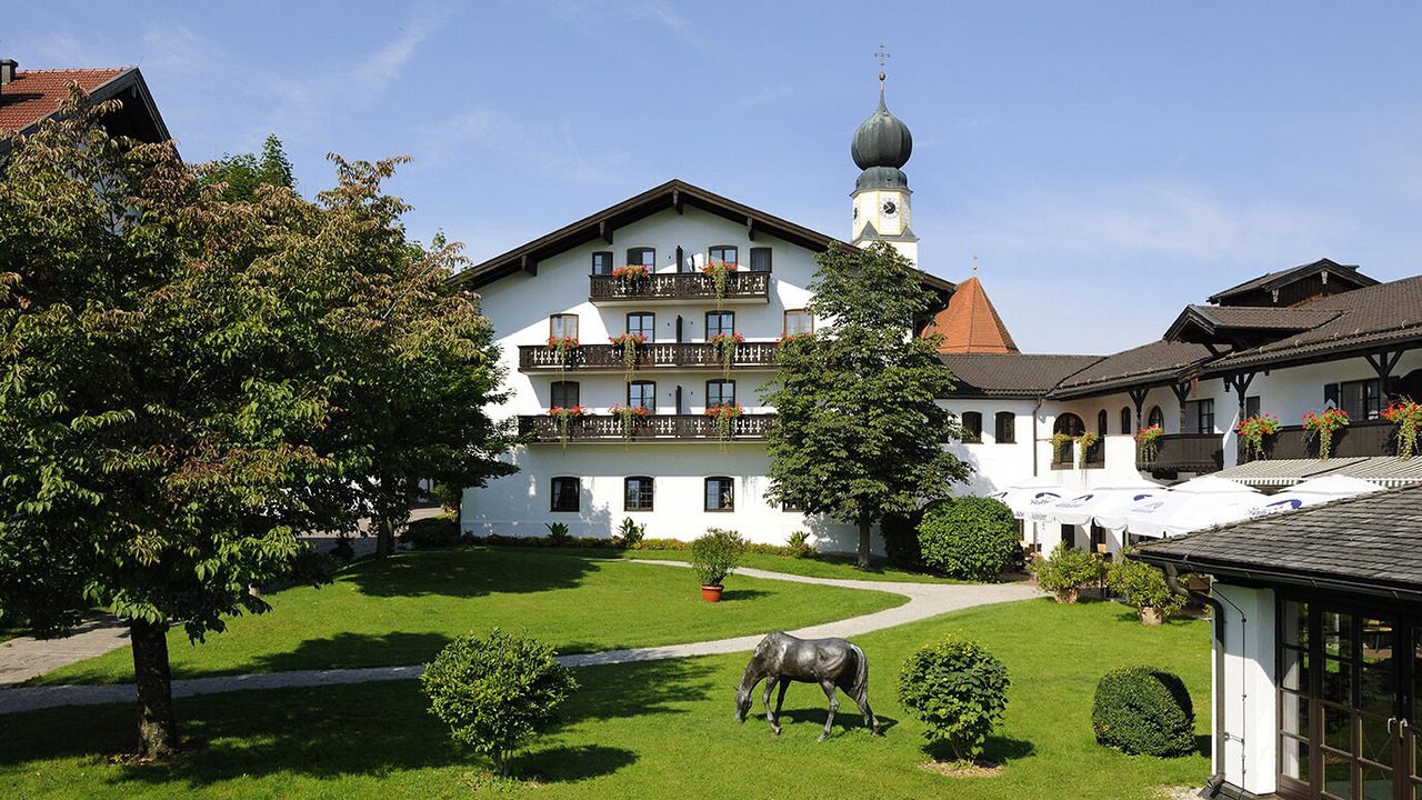 Photo of Outdoor in Chieming