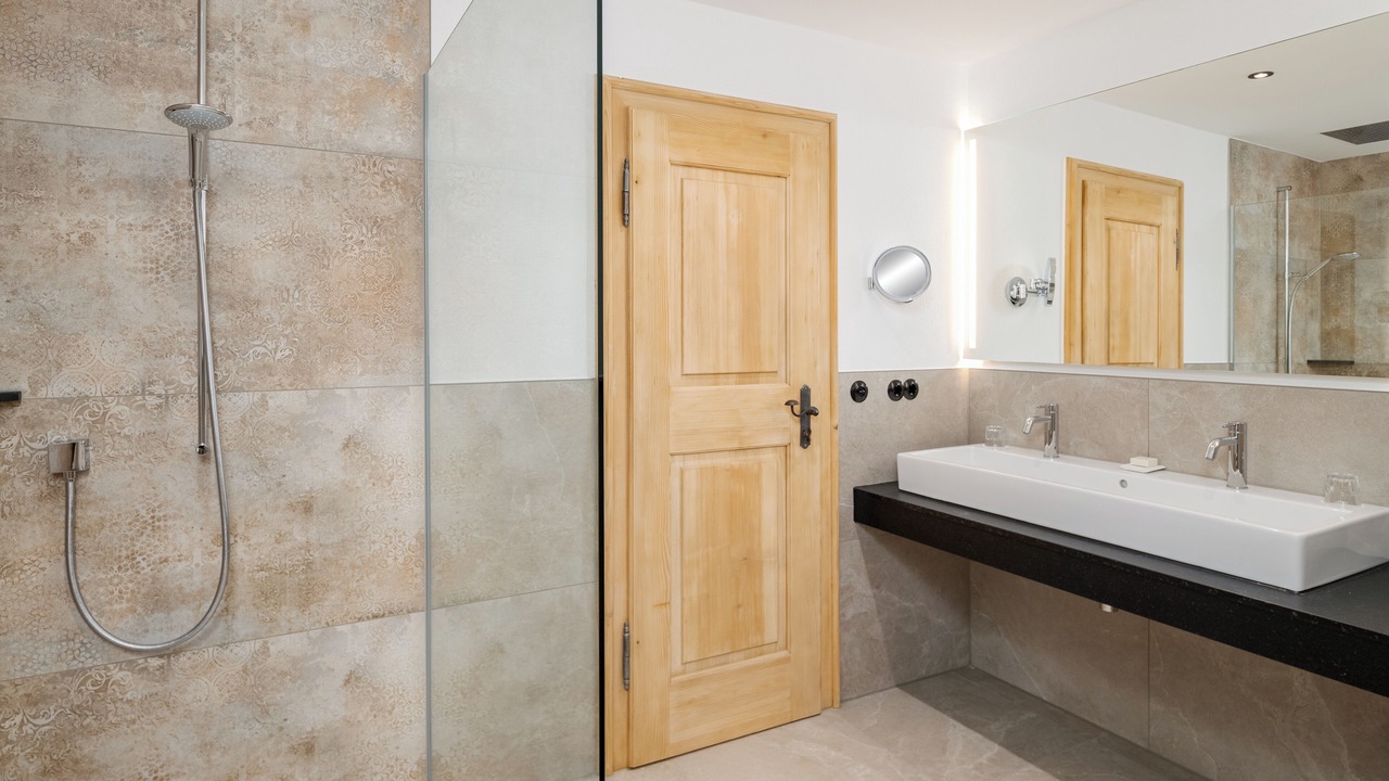 Photo of Bathroom in Chieming