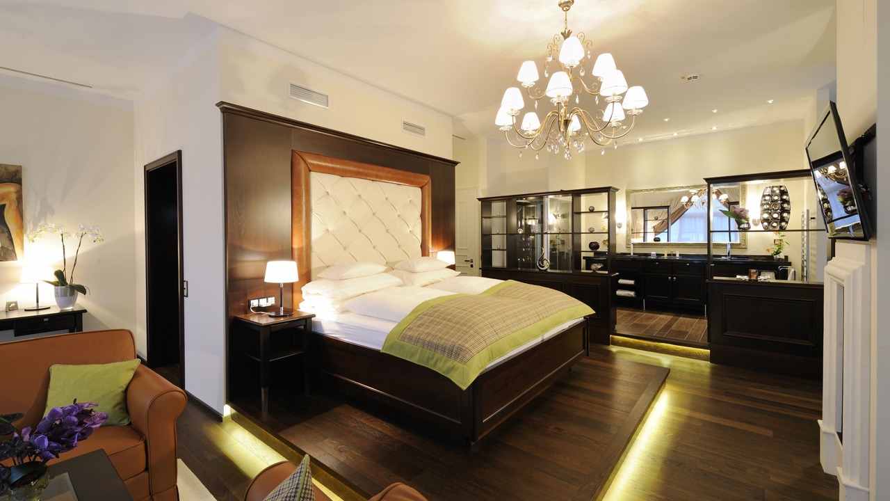 Photo of Bedroom in Chieming
