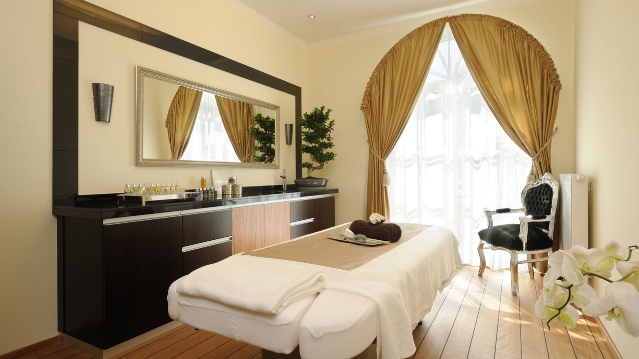 Photo of Bedroom in Chieming