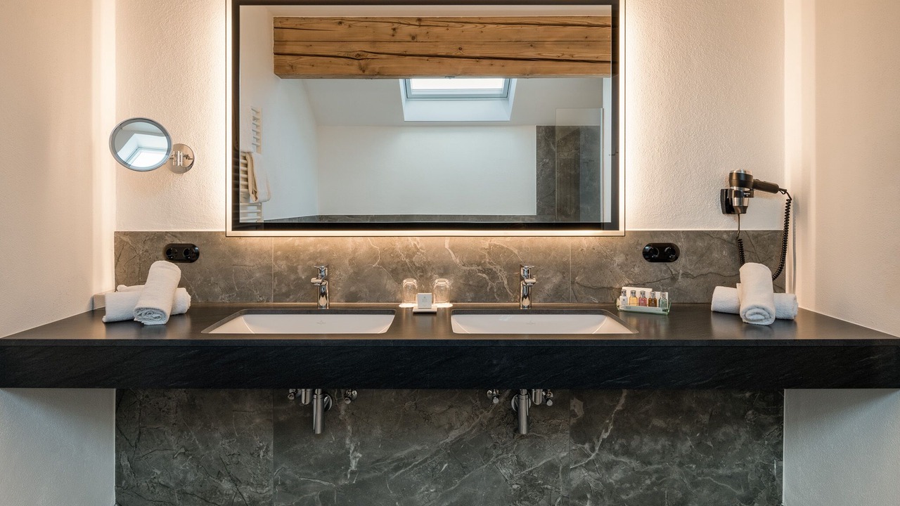 Photo of Bathroom in Chieming